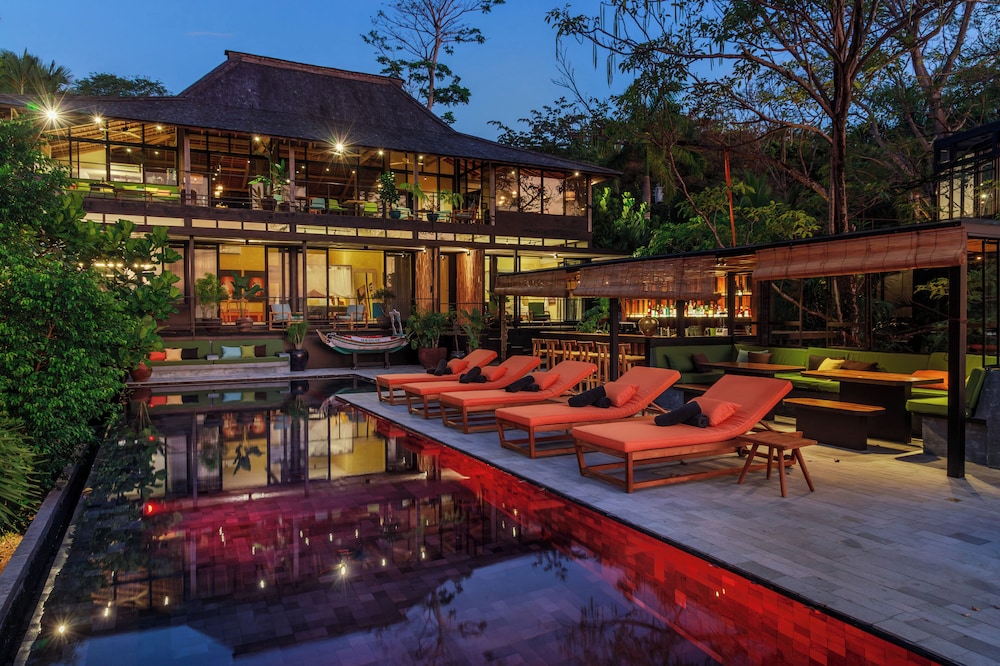 Sumba Lodge