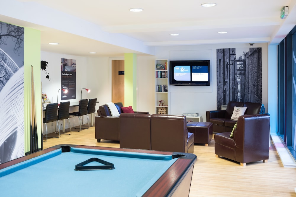 McDonald Road Student Accommodation
