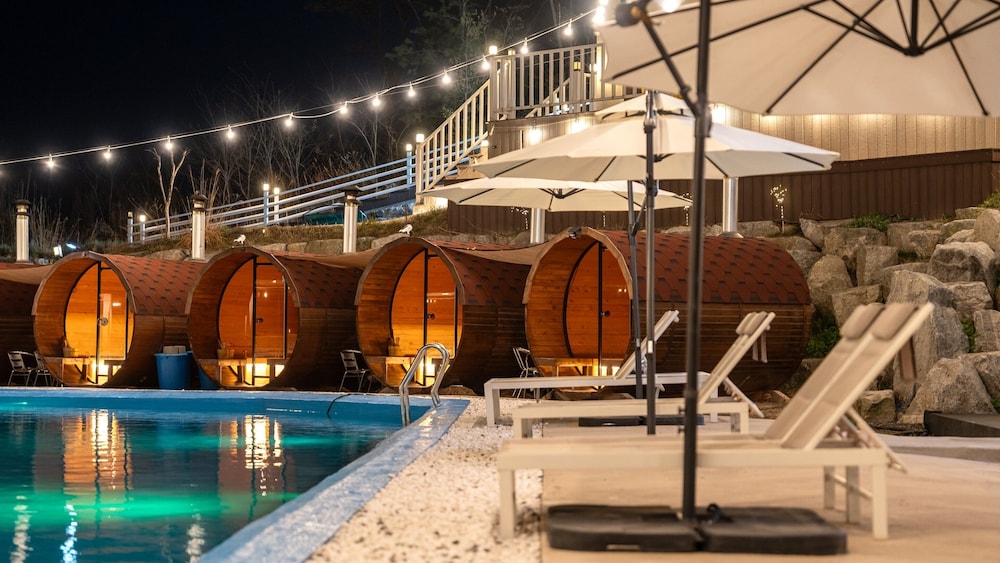 Gangneung Stay Shod Pension