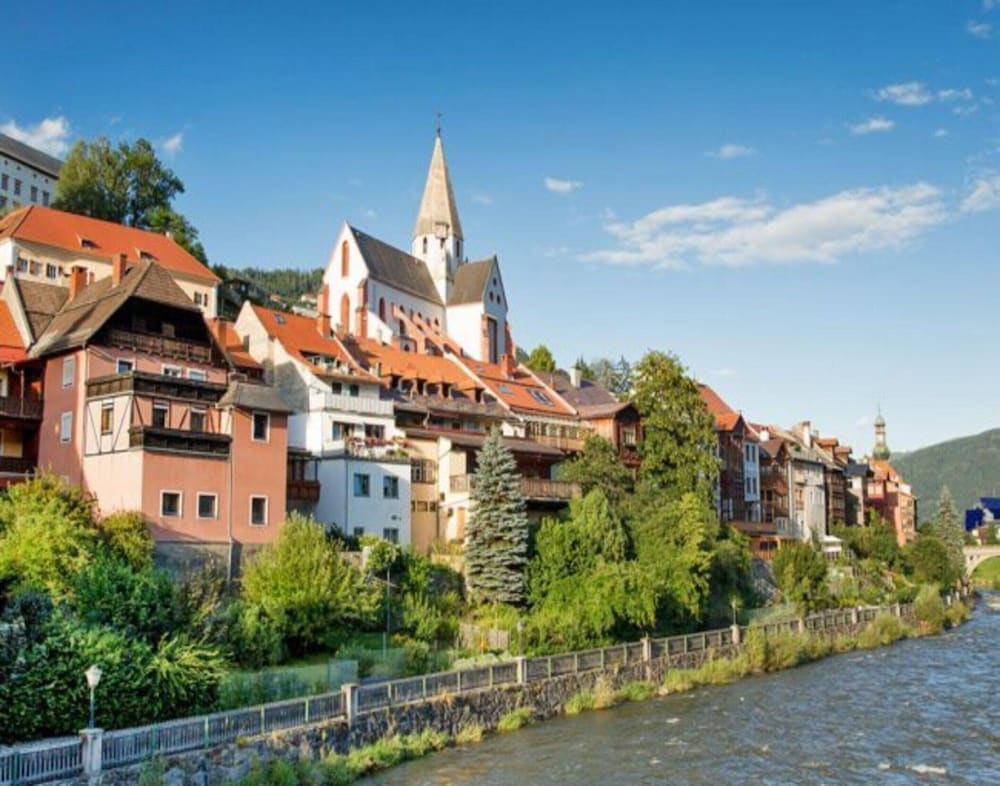 Holiday Apartment on Kreischberg