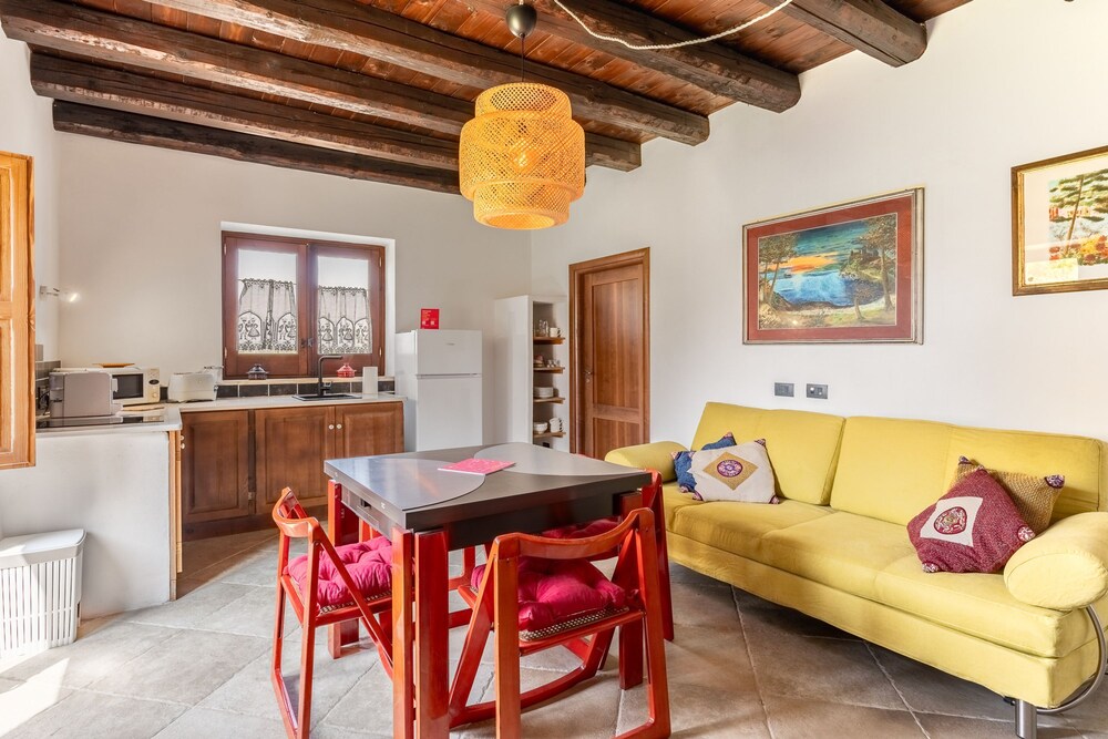 Appartamento Giove con Piscina by Wonderful Italy