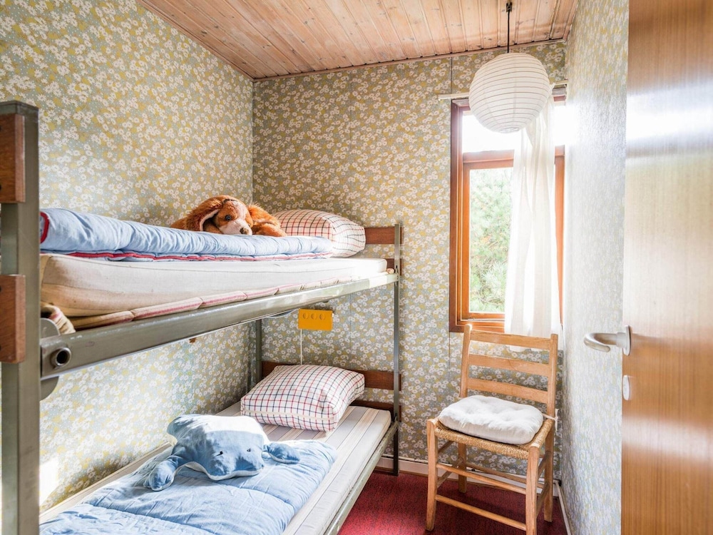 6 Person Holiday Home in Blavand
