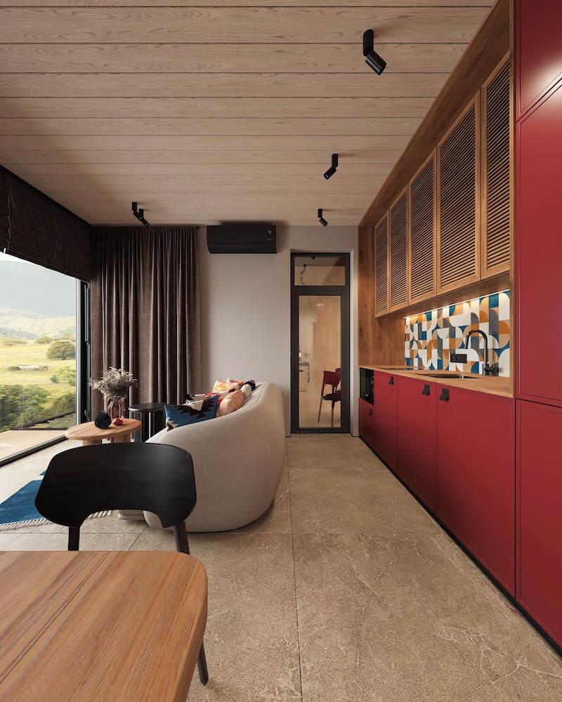 Emshir Villas