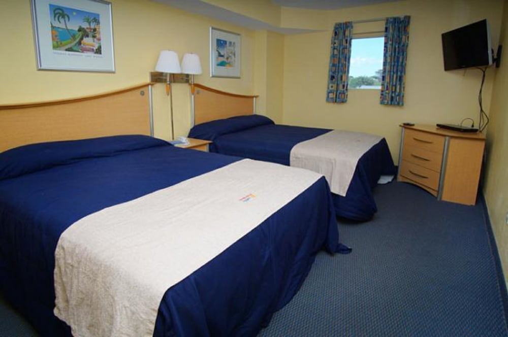 Units at Bay Watch by Elliott Beach Rentals