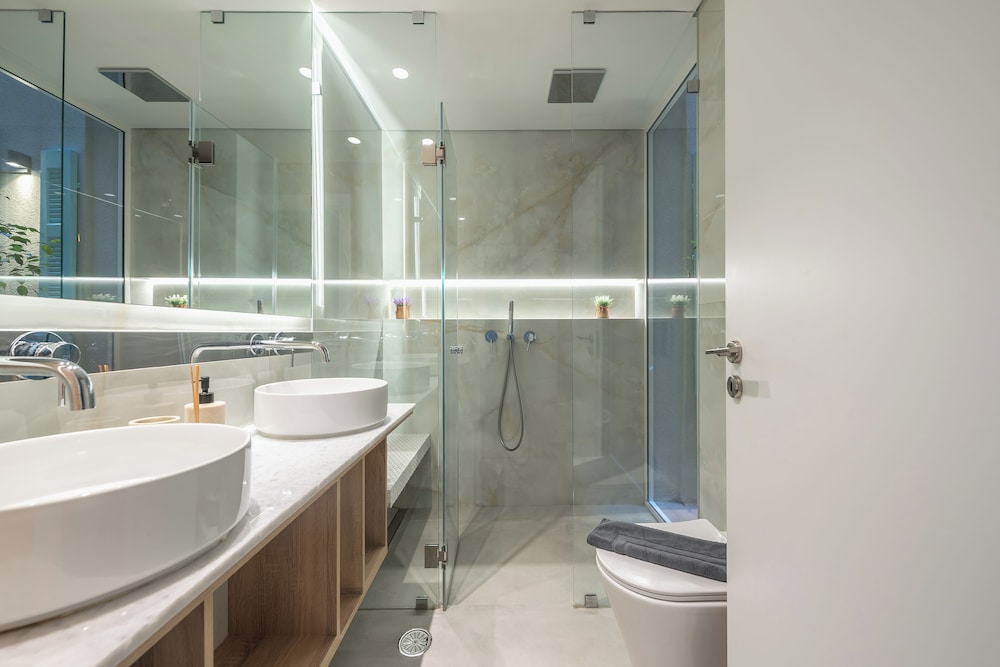 Stunning Design 1BR Secret Garden