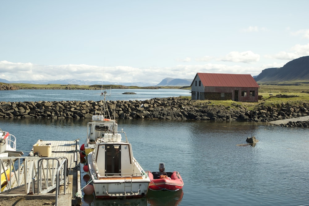 Vogur Country Lodge