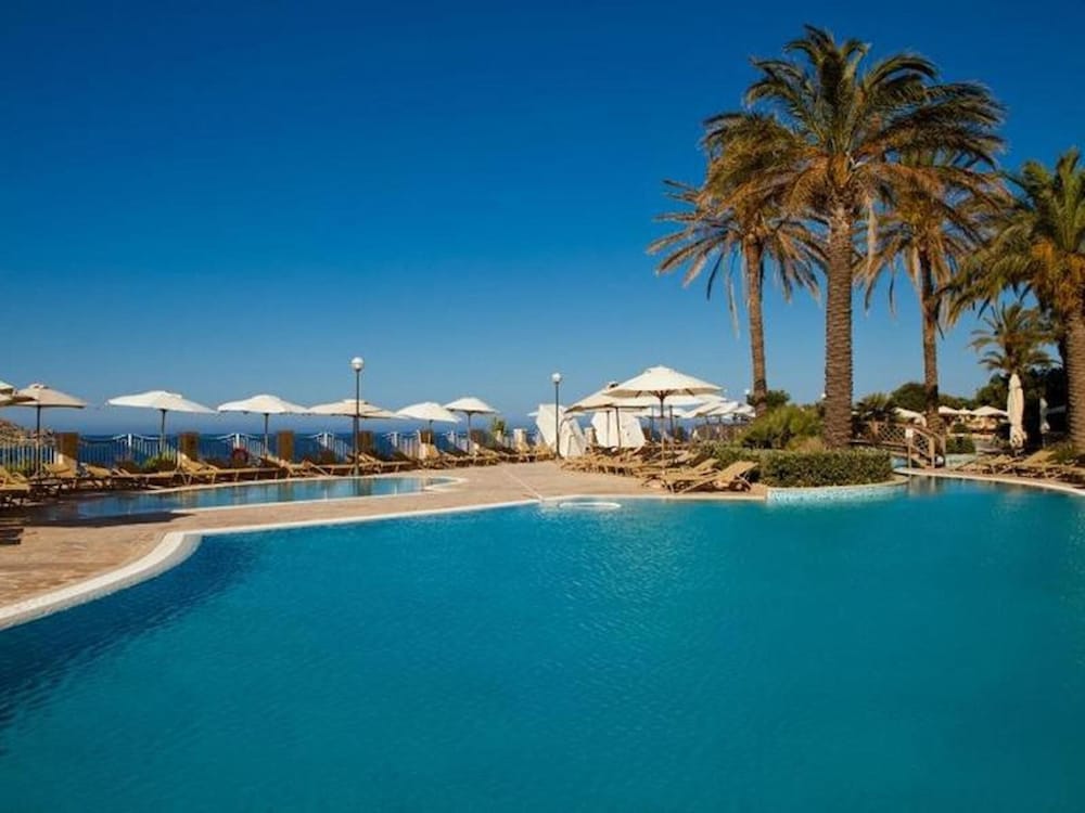 Apartment Two Weeks Right of Use at Radisson Blu Resort & Spa, Golden Sands