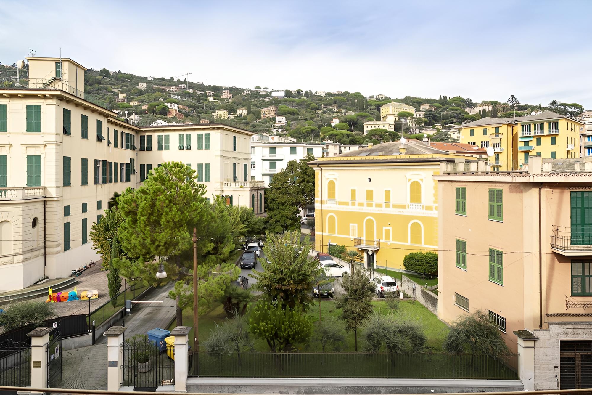 In the Heart of Santa Margherita by Wonderful Ital photo 2