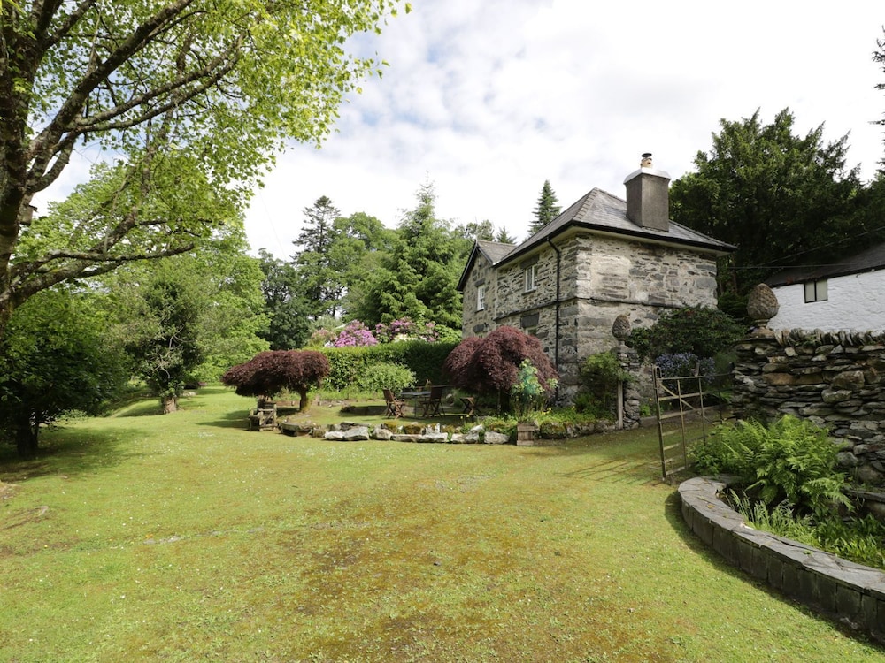 Beaver Grove Cottage