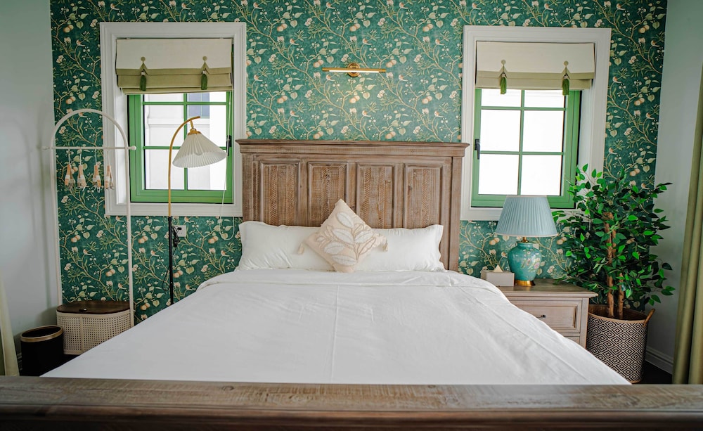 HAUs Villa Phu Quoc
