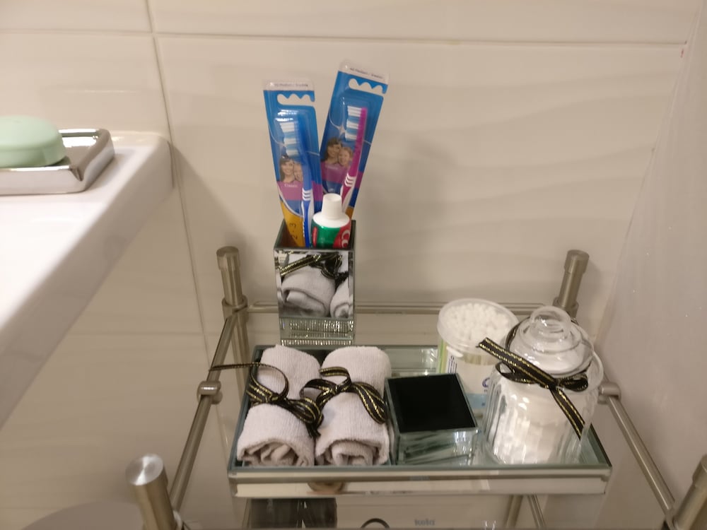 1-bed Large Apartment in Tivat Swiming Pool photo 4