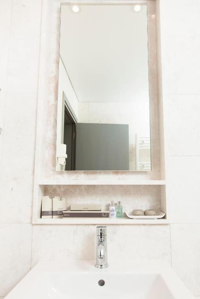 Ayia Marina Suites