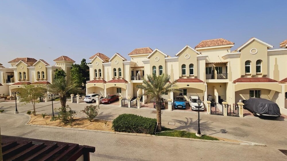 Perfect Vacation With 3bhk Villa