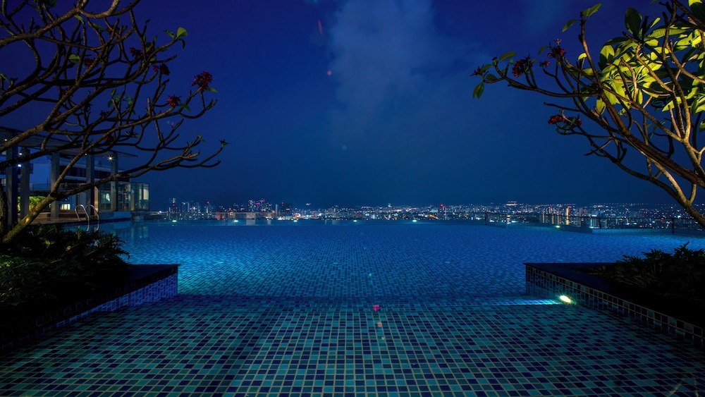 The Manor Suites KLCC by Moonway
