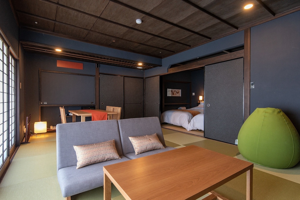 Ishinoya Izunagaoka (TKP Hotels & Resorts)
