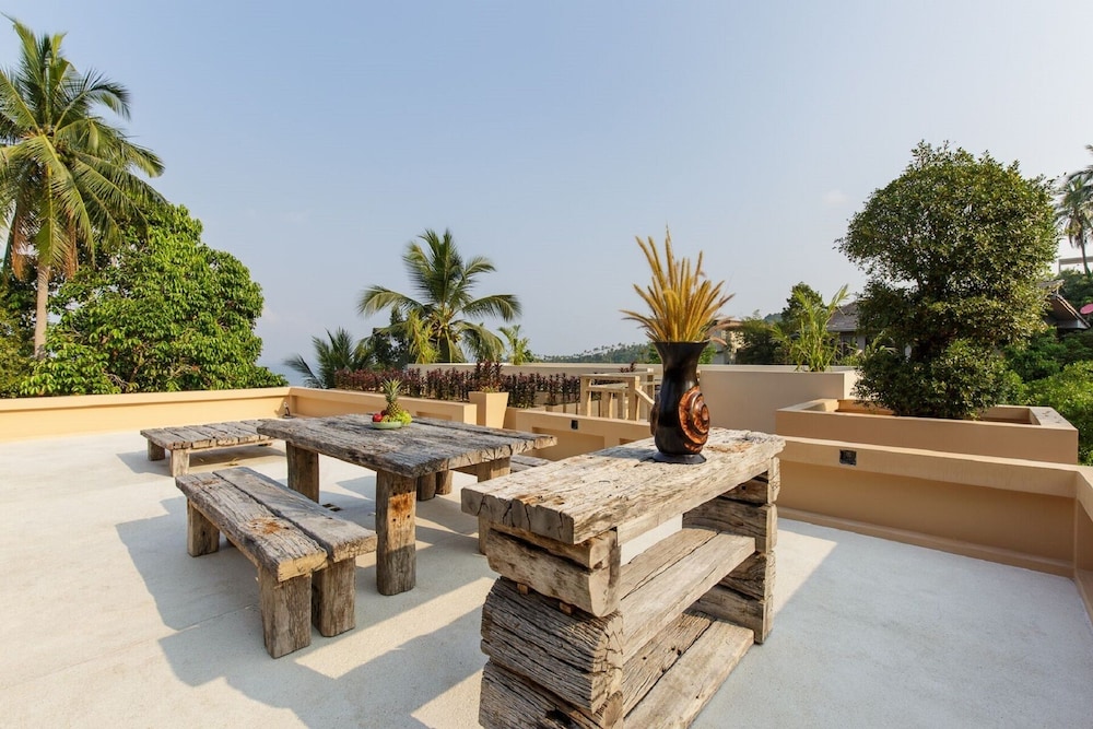 Aspire Villas Koh Phangan