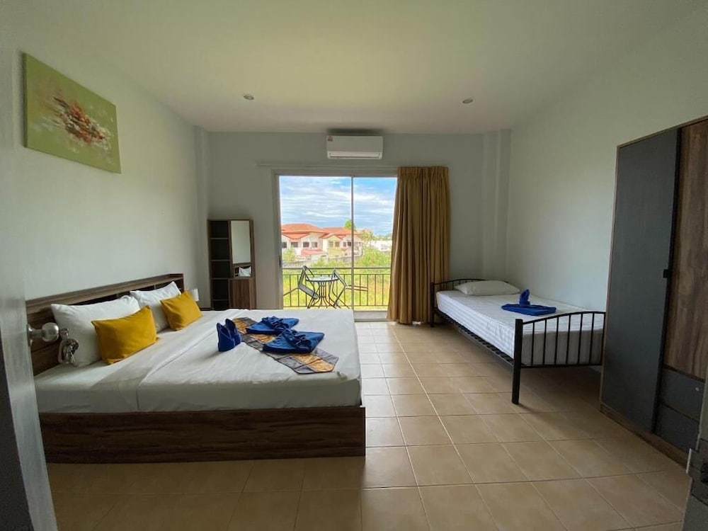 L&P Guesthouse