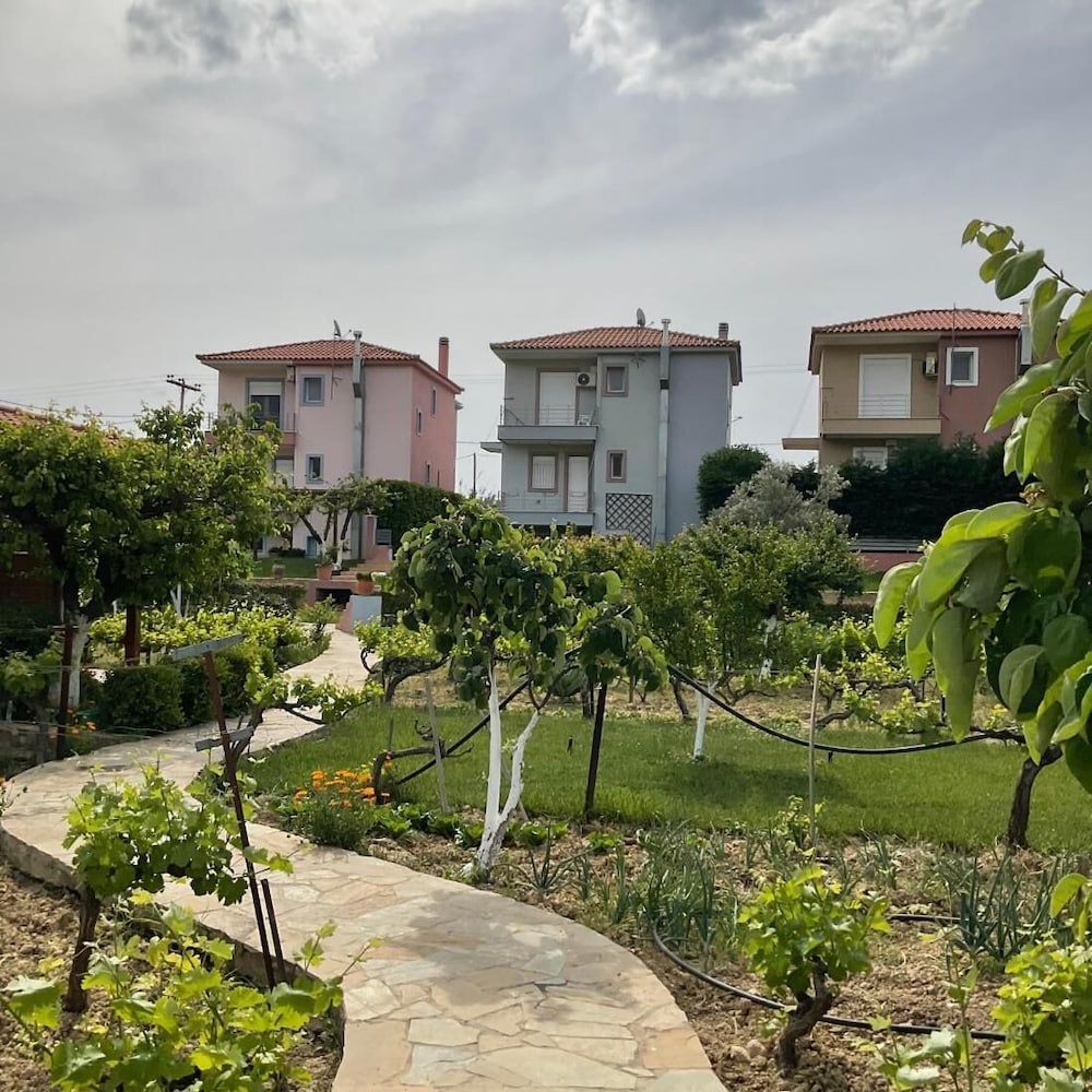 Villa Lilandion Luxury and Privacy