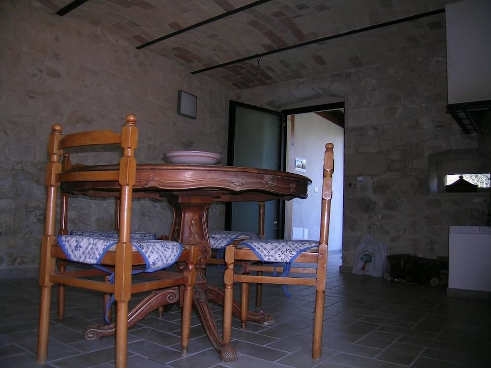 B&B Masseria Del Ponte view 5