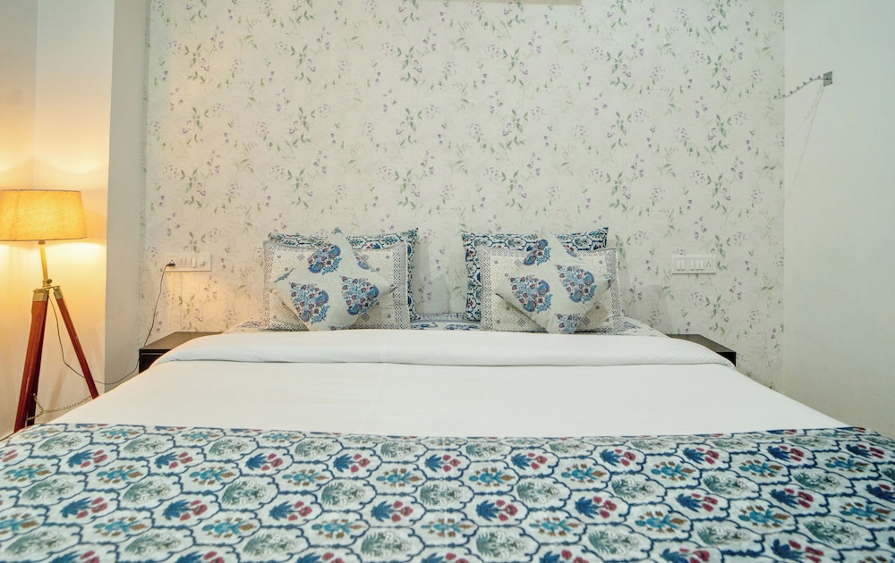 Footprint Hostel Udaipur