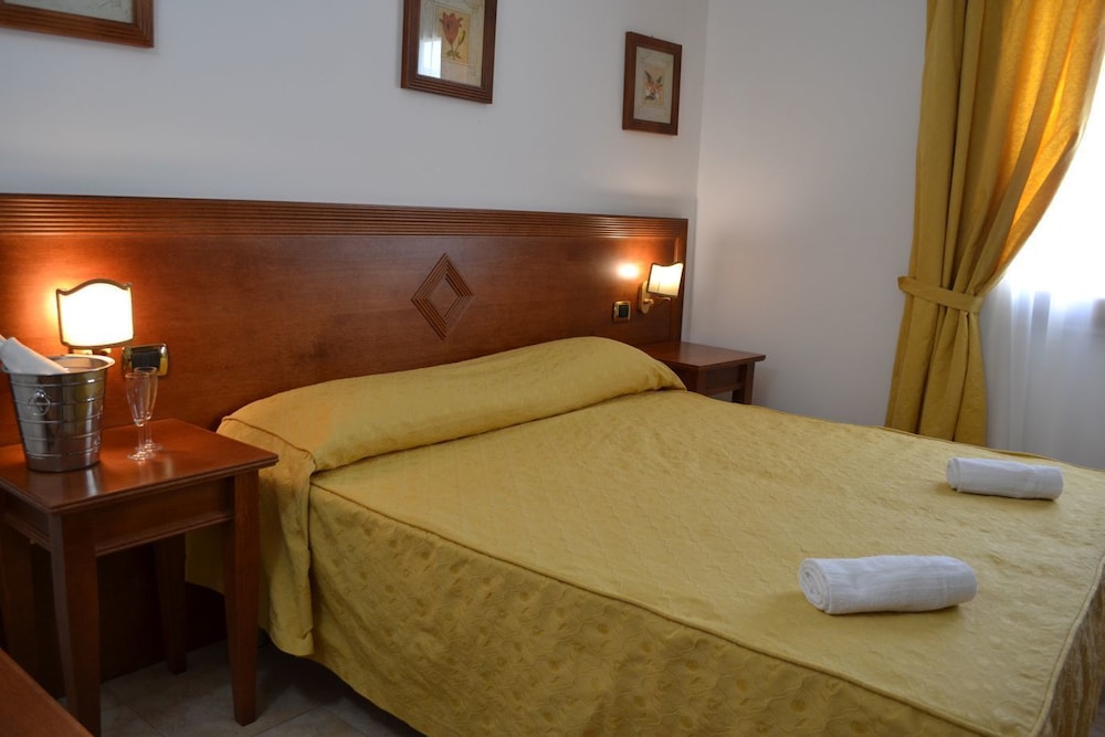 Bilha Hotel