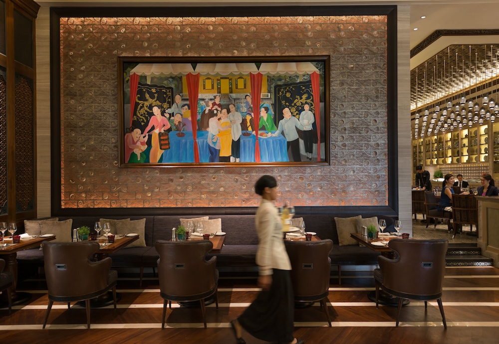 Mandarin Oriental, Kuala Lumpur 2