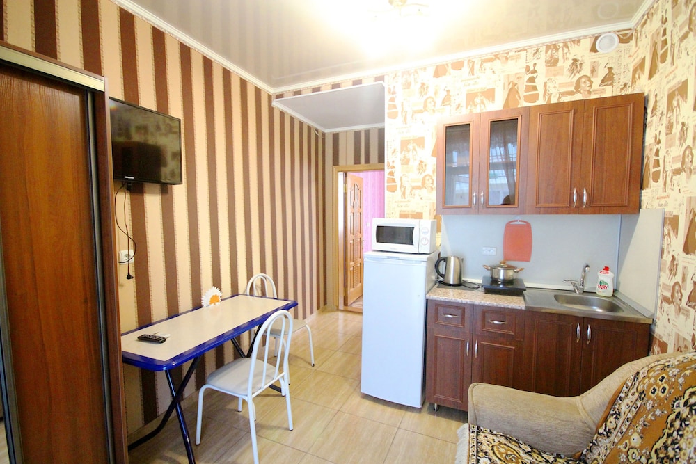 Guest House Saratov
