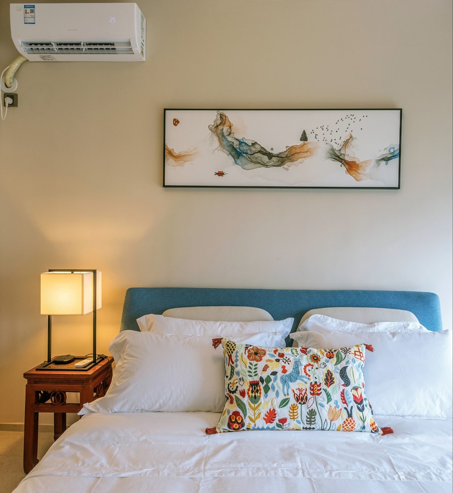 sunnyrain apartment hotel view 3