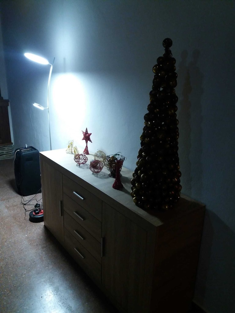 Albergue Al-Jalid - Hostel photo 4