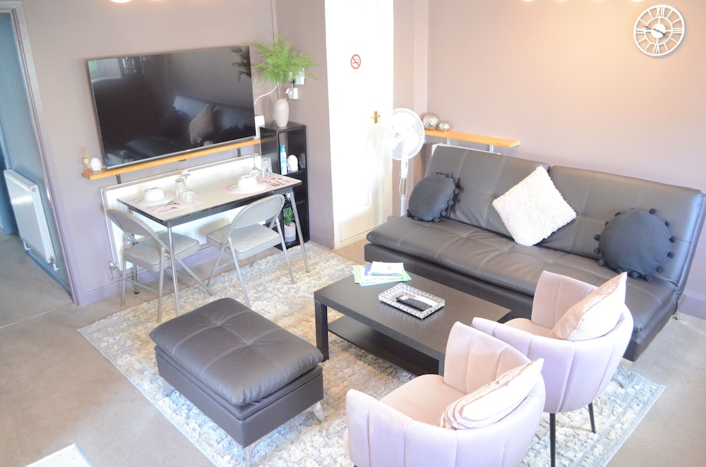 The Annexe
