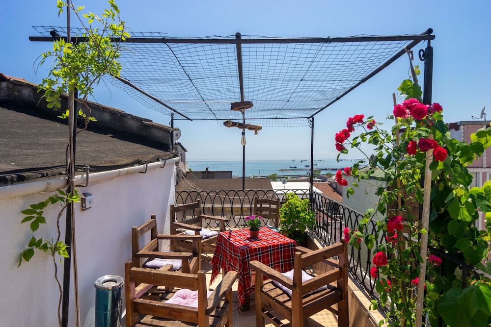 Gedik Pasa Konagi Oteli - Image 66