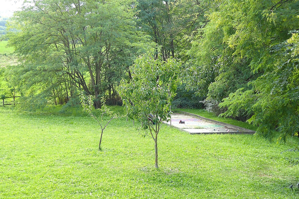 Villa Poggio Zucchino Pool and Wellness Piacenza