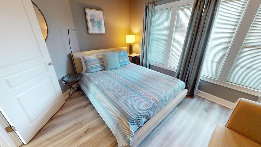 Bay View Villas 2 by Tybee Vacation Rentals