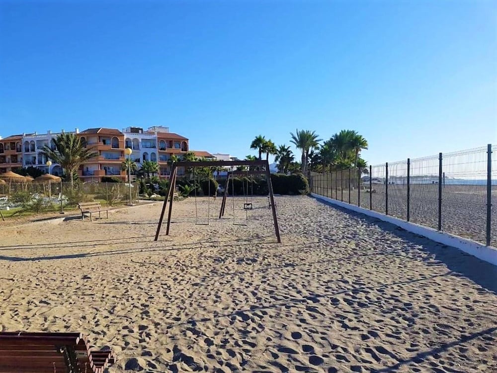 Duplex in Spain Near Naturist Beach