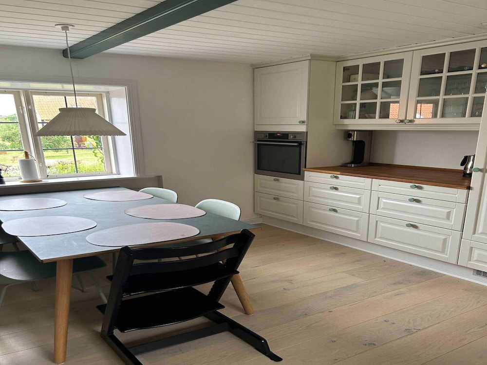 5 Star Holiday Home in Svaneke