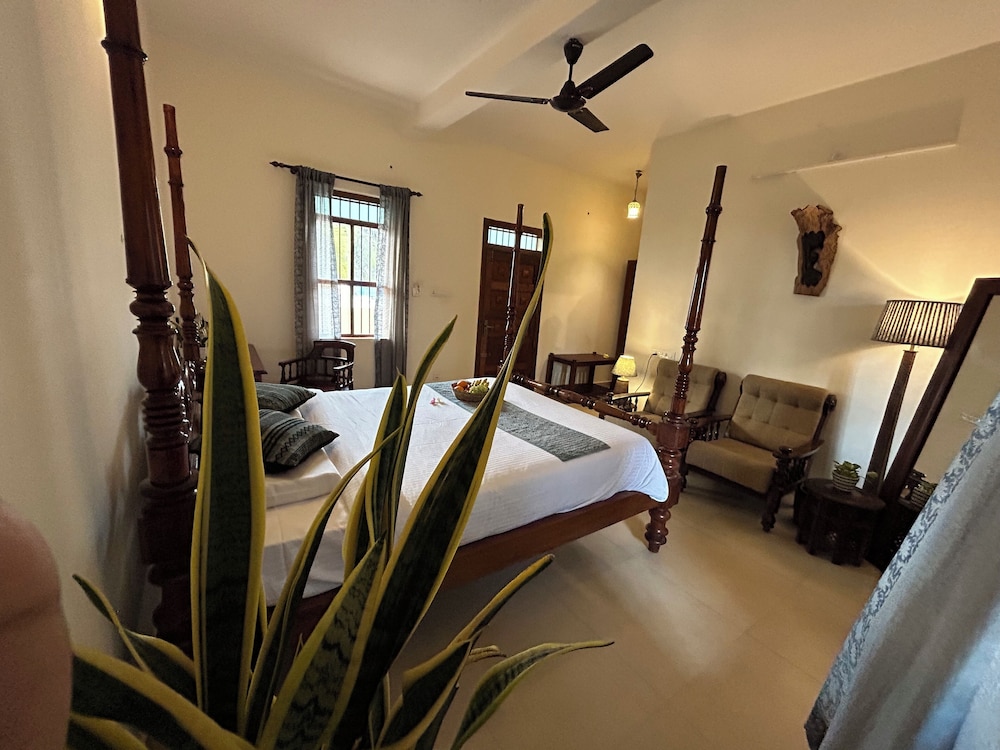 Santa Maria - A Premium Boutique Homestay by the Sea