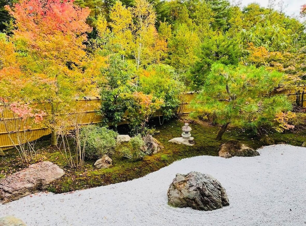 Shinshu Omachi Onsen Ryoan Kawaki