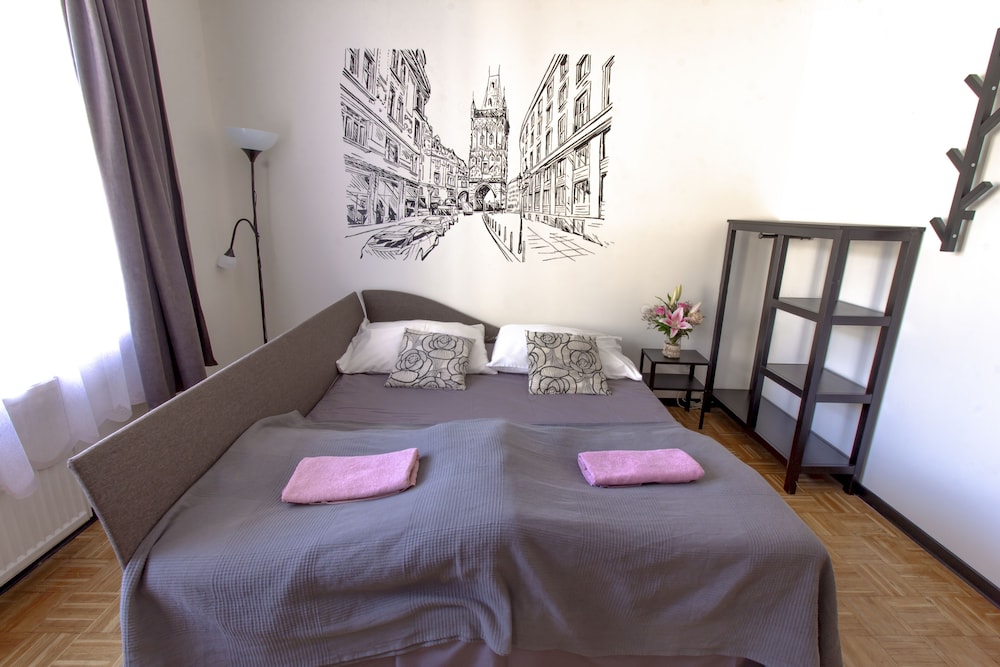 Hostel and Apartment Blue88