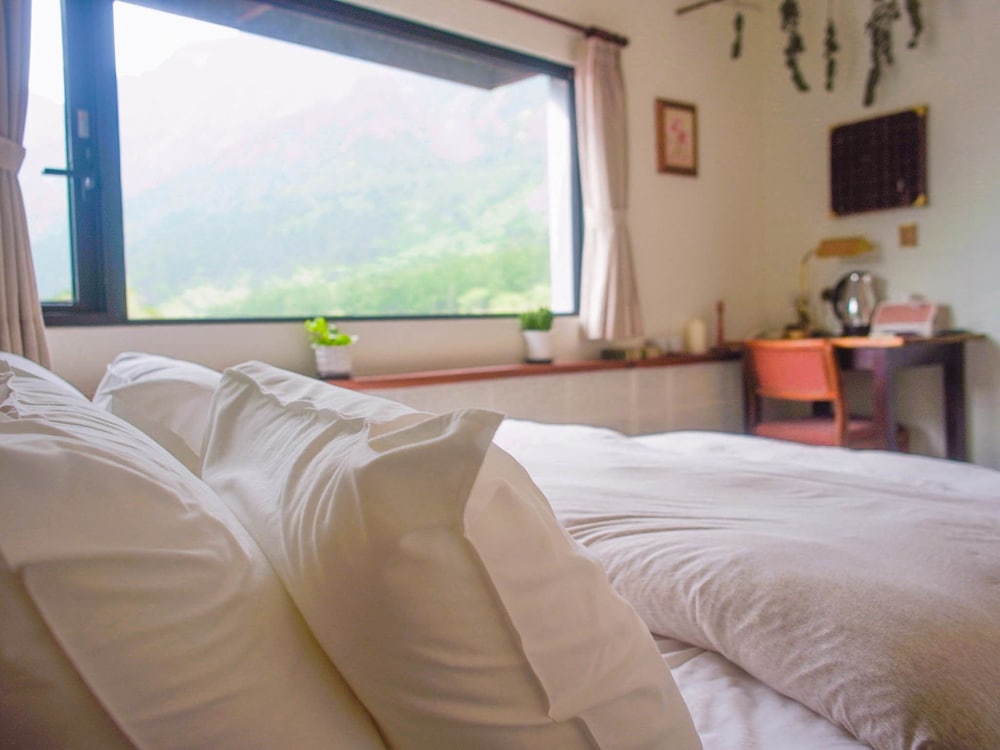 7days 4season Cafe B&B