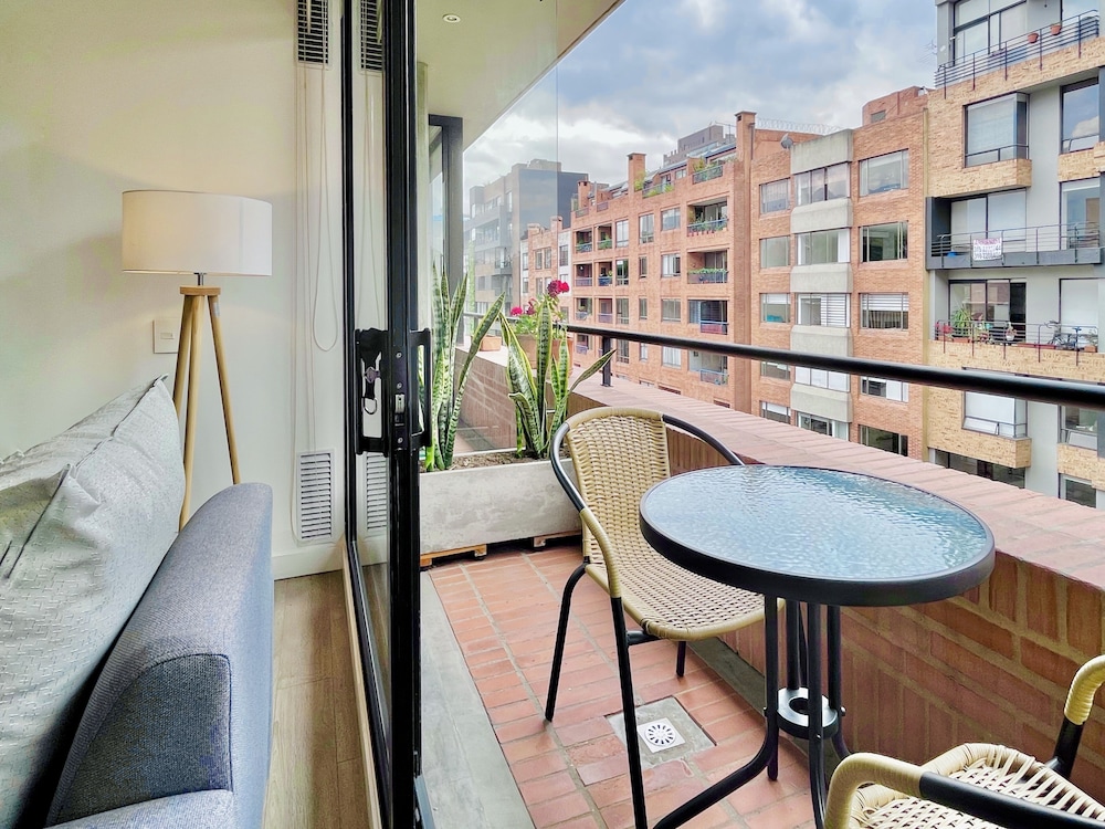 Outdoor Space