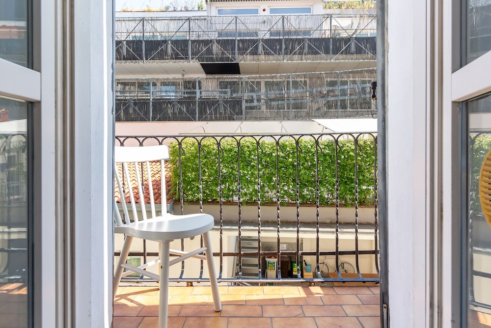 Alessia's Flat - Crocetta M3