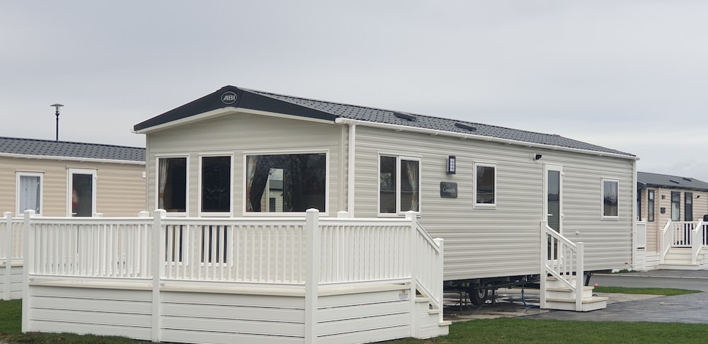 KMH Caravan Holidays
