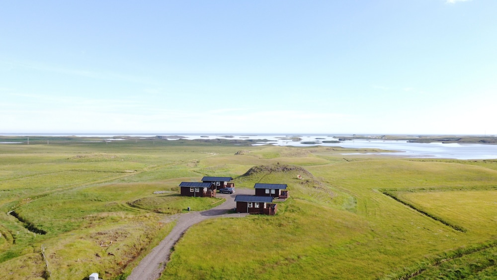 Aurora Cabins