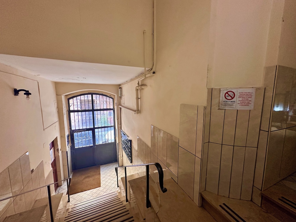 Casa Morelli