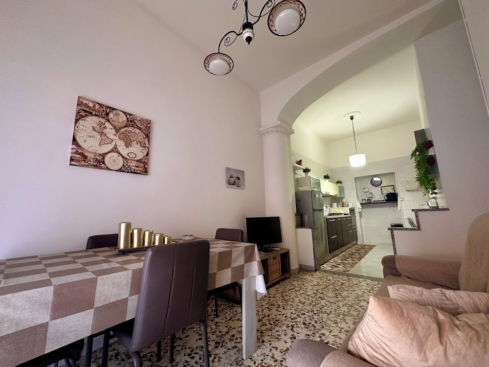 Green Heart House Napoli