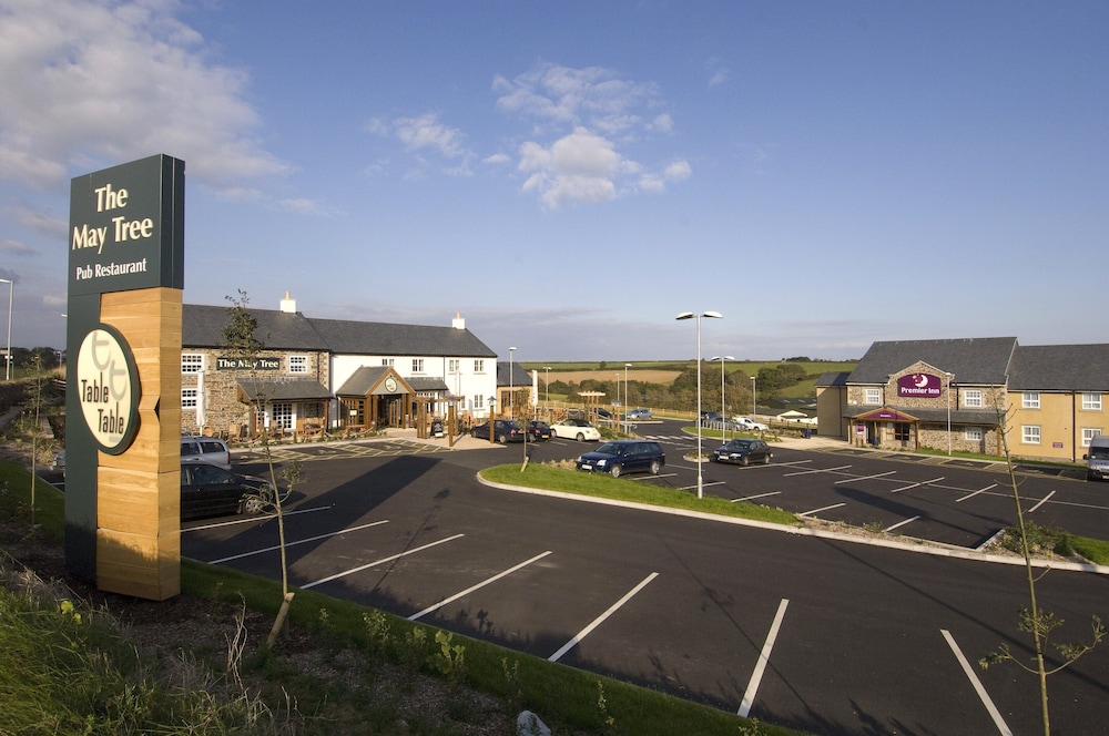 Premier Inn Helston, photo 8