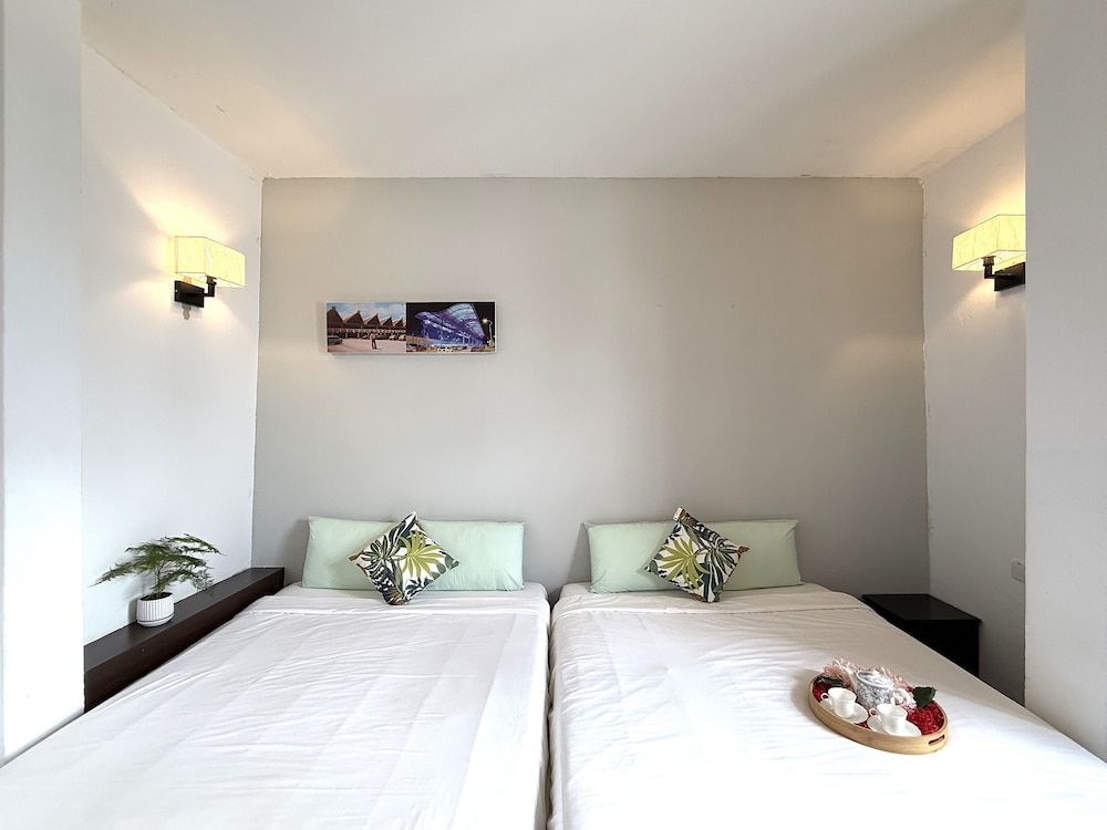 Carnarvon Heritage Lodge