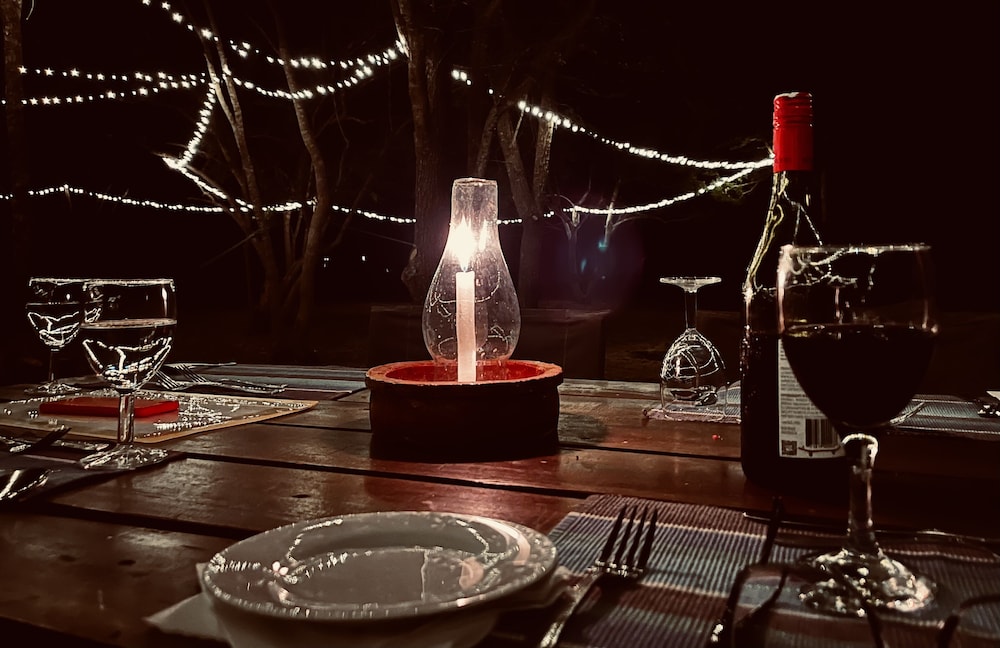 Funky Leopard Safari Lodge Bordering Yala National Park - Hostel