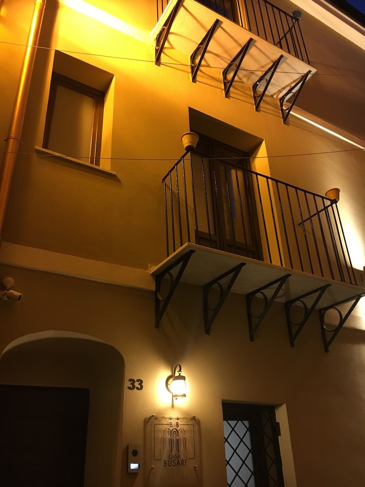 B&B CasaBusari