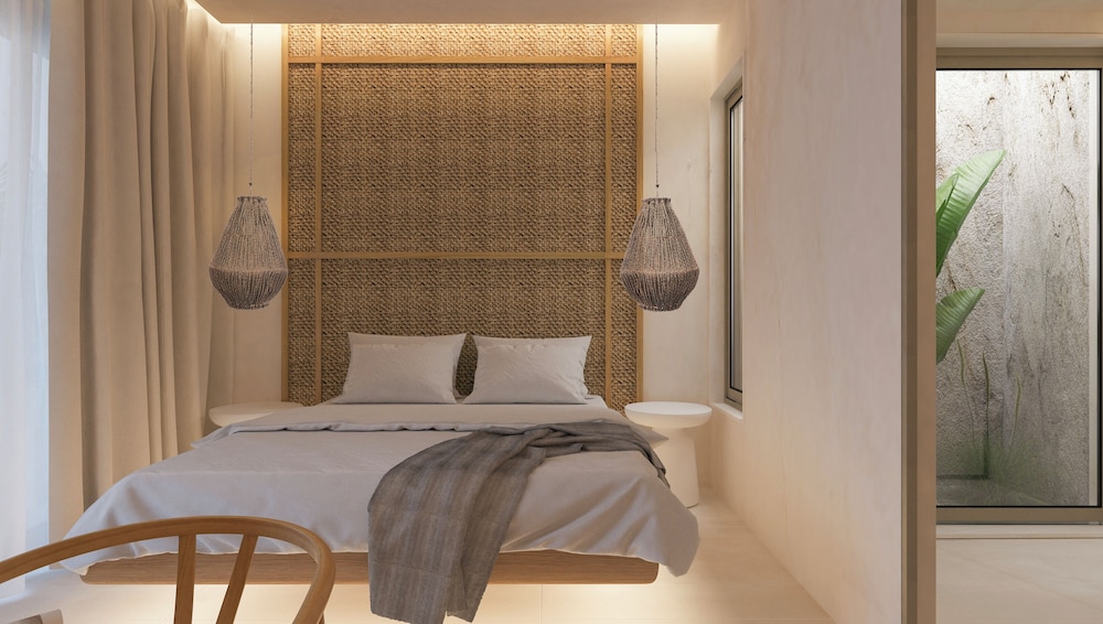 Akres Luxury Sea View Villas photo 2